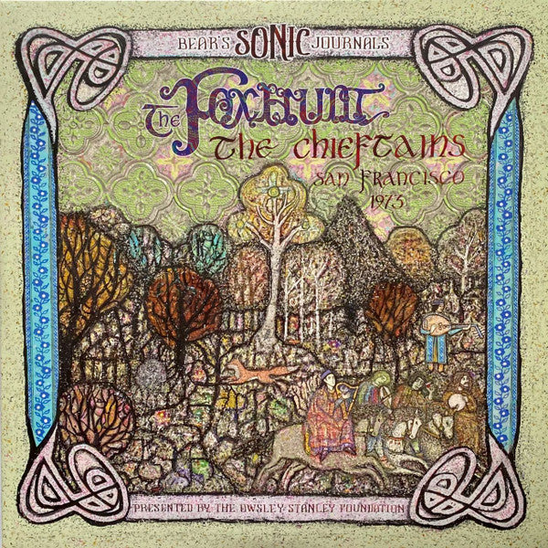 CHIEFTAINS - BEAR'S SONIC LTD