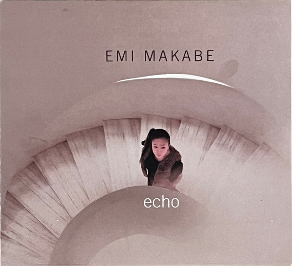 MAKEBE,EMI - ECHO