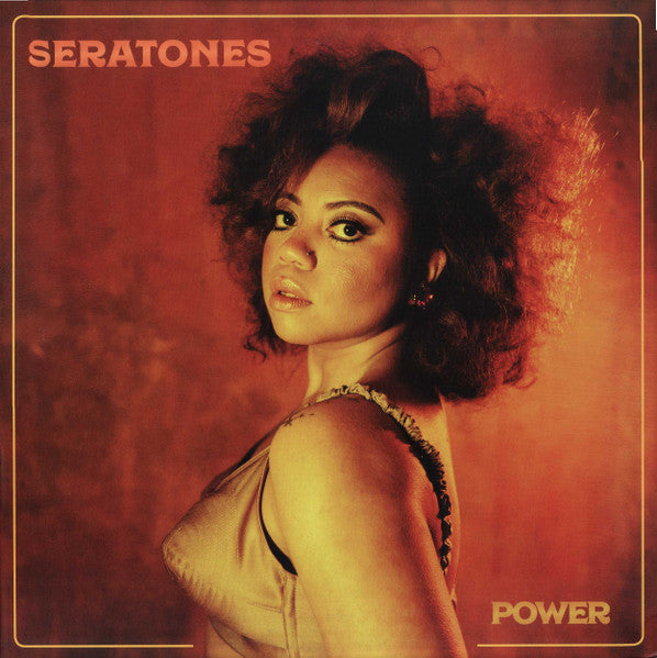 SERATONES - POWER (150G)
