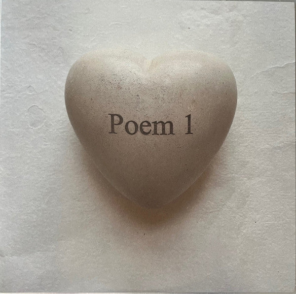 ROXANNE ANA - POEM 1