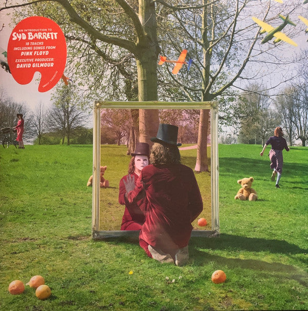 BARRETT,SYD - AN INTRODUCTION TO SYD BARRETT