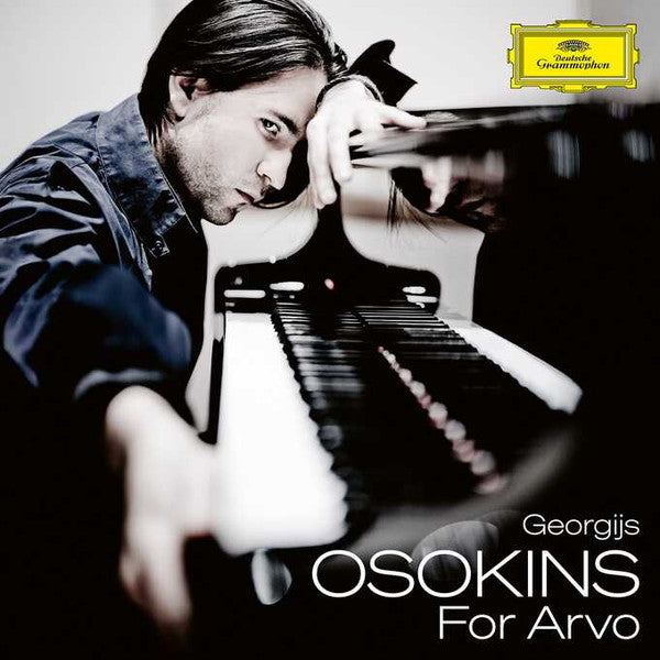 OSOKINS GEORGIJS - FOR ARVO