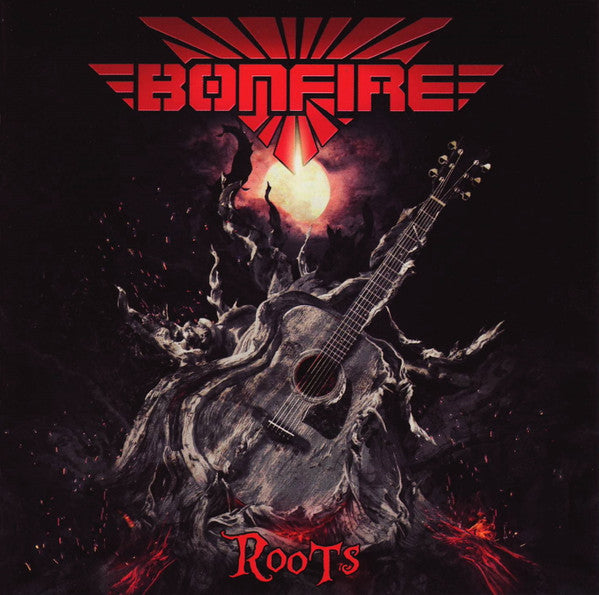 BONFIRE - ROOTS
