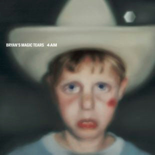 BRYAN'S MAGIC TEARS - 4 AM