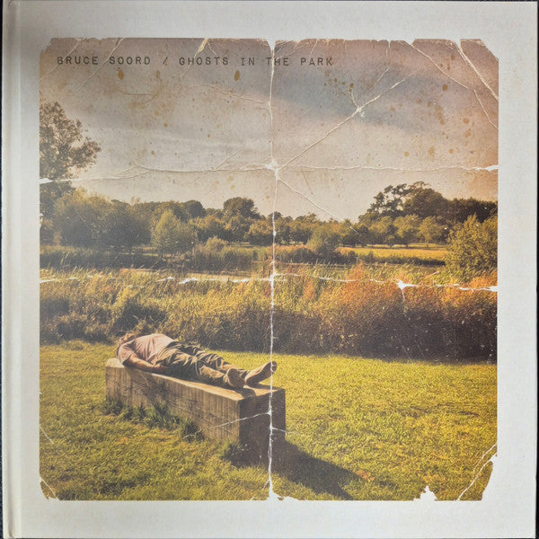 SOORD,BRUCE - GHOSTS IN THE PARK (DELUXE/4CD)