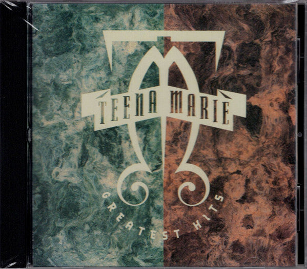 MARIE,TEENA - GREATEST HITS