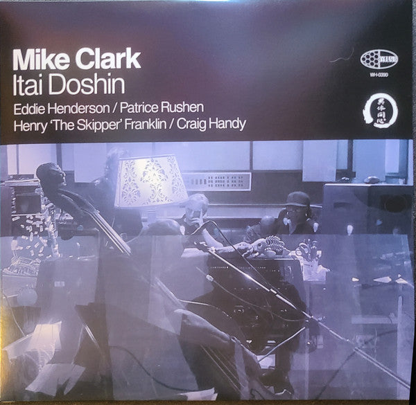 CLARK,MIKE - ITAI DOSHIN