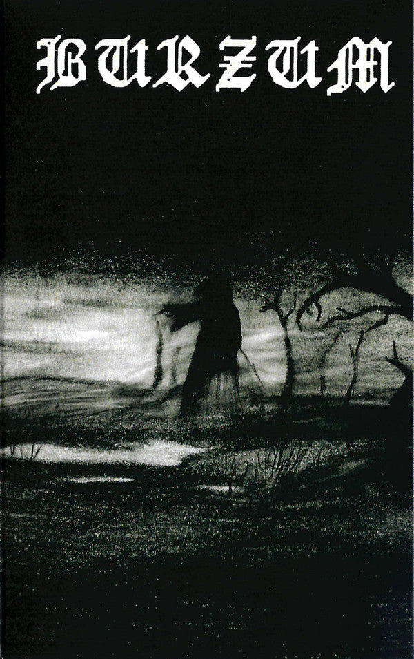 BURZUM - BURZUM