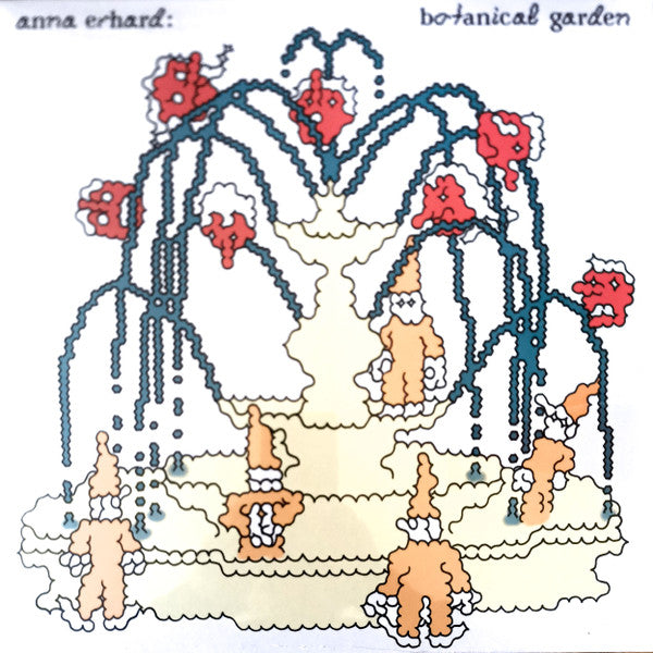ERHARD ANNA - BOTANICAL GARDEN
