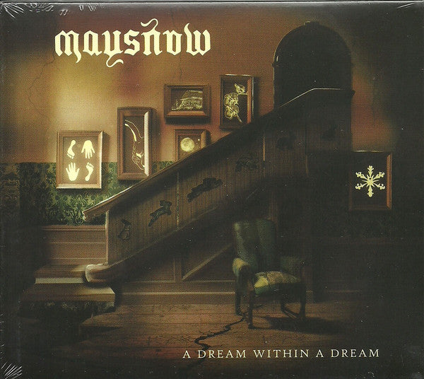 MAYSNOW - DREAM WITHIN A DREAM