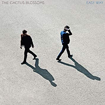 CACTUS BLOSSOMS - EASY WAY
