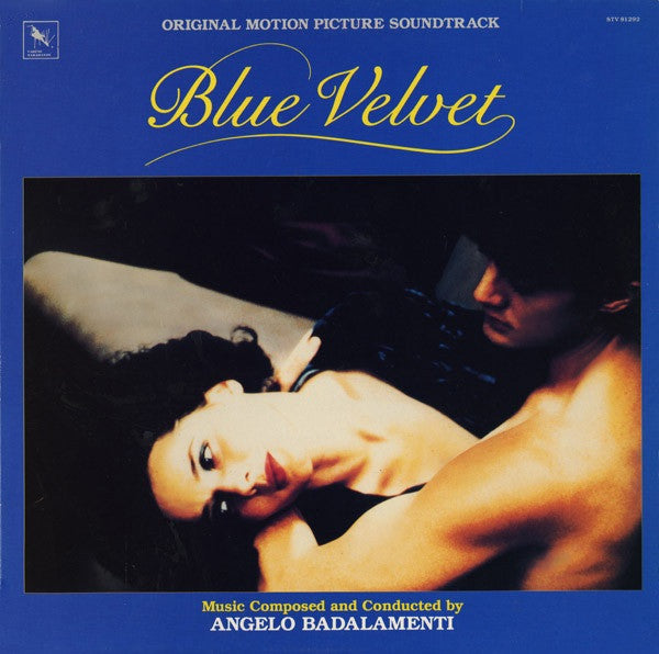 BLUE VELVET O.S.T.
