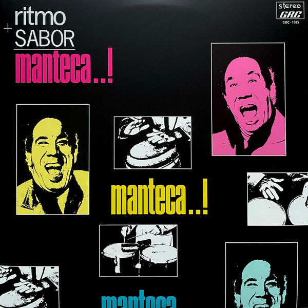MANTECA - RITO Y SABOR
