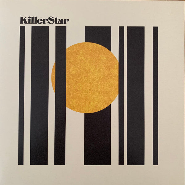 KILLERSTAR - KILLERSTAR