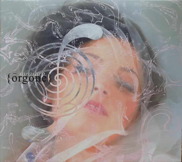 SARASARA - ORGONE