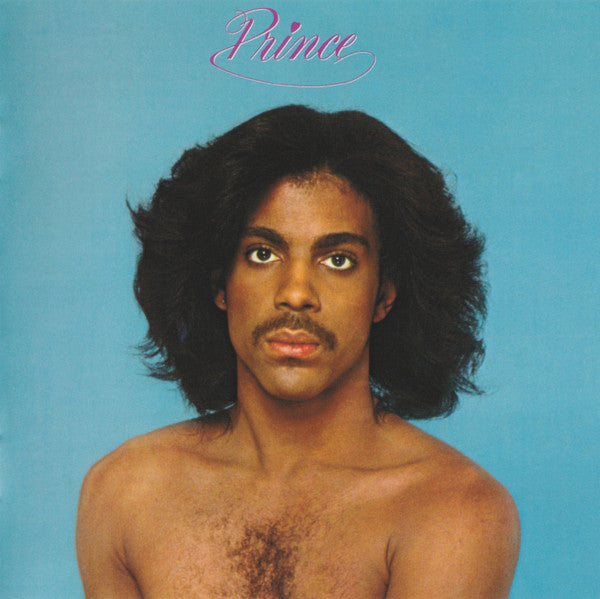 PRINCE - PRINCE (X)