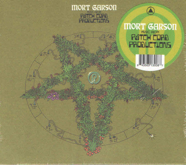 GARSON,MORT - MUSIC FROM PATCH CORD PRODUCTIONS