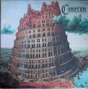 COMECON - CONVERGING CONSPIRACIES