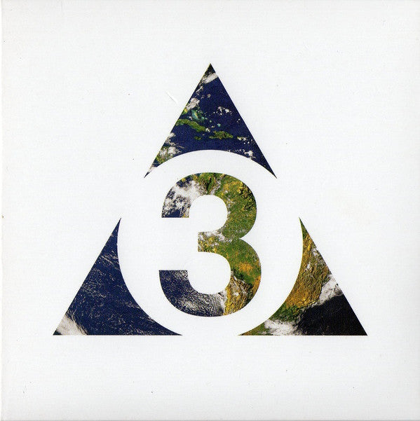 BRIAN JONESTOWN MASSACRE - THIRD WORLD PYRAMID