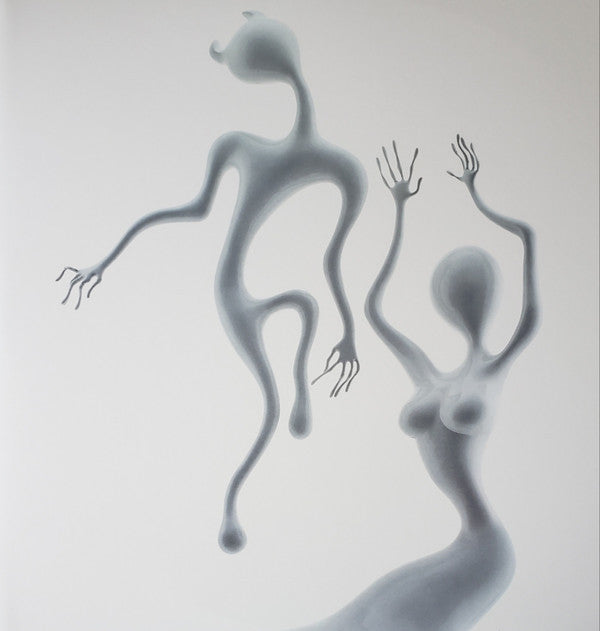 SPIRITUALIZED - LAZER GUIDED MELODIES