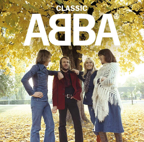 ABBA - CLASSIC