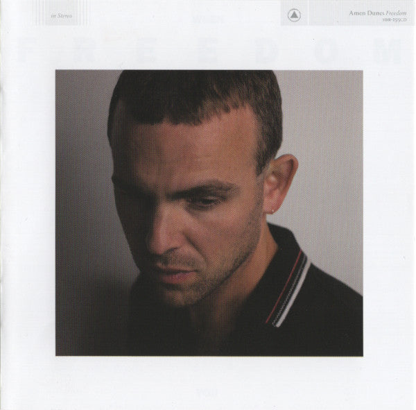 AMEN DUNES - FREEDOM