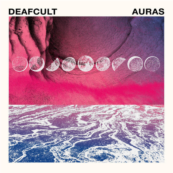 DEAFCULT - AURAS