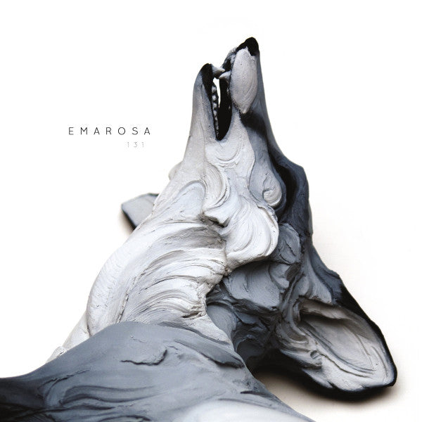 EMAROSA - 131 (ELECTRIC BLUE VINYL)