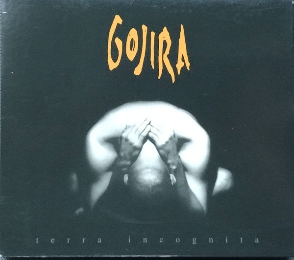 GOJIRA - TERRA INCOGNITA