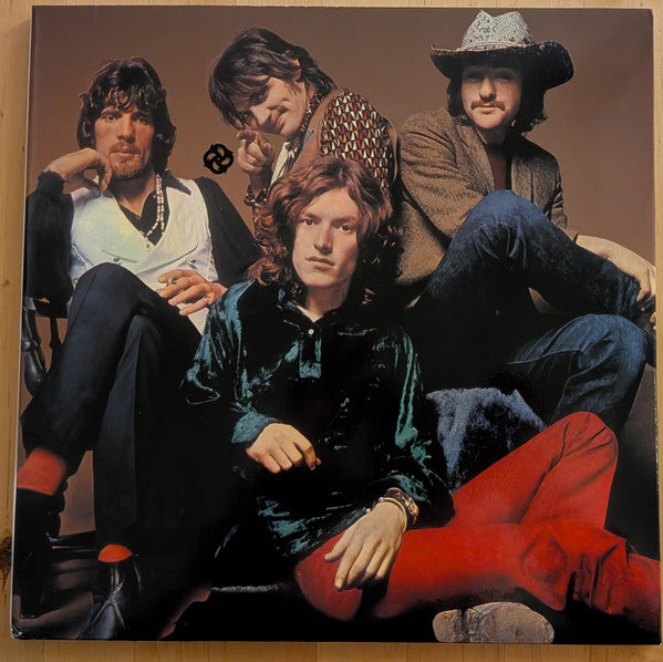 TRAFFIC - TRAFFIC