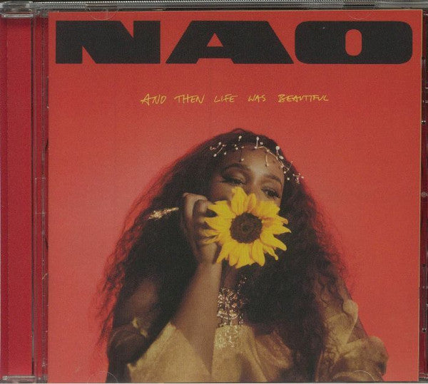 NAO - AND THEN LIFE WAS BEAUTIFUL