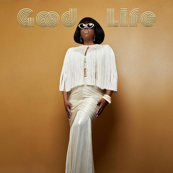LEDISI - GOOD LIFE