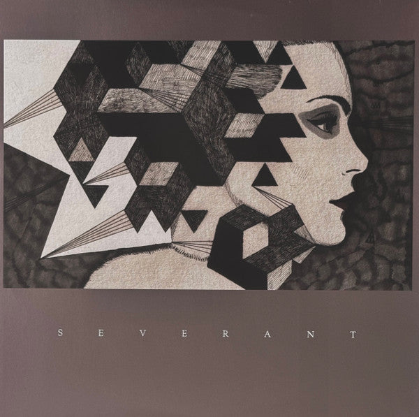 KUEDO - SEVERANT (2022 EDITION) (DELUXE EDITION/2LP)