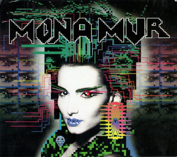 MONA MUR - MONA MUR