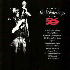 WATERBOYS - BEST OF THE WATERBOYS