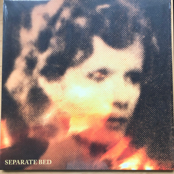 SEPARATE BED - SEPARATE BED