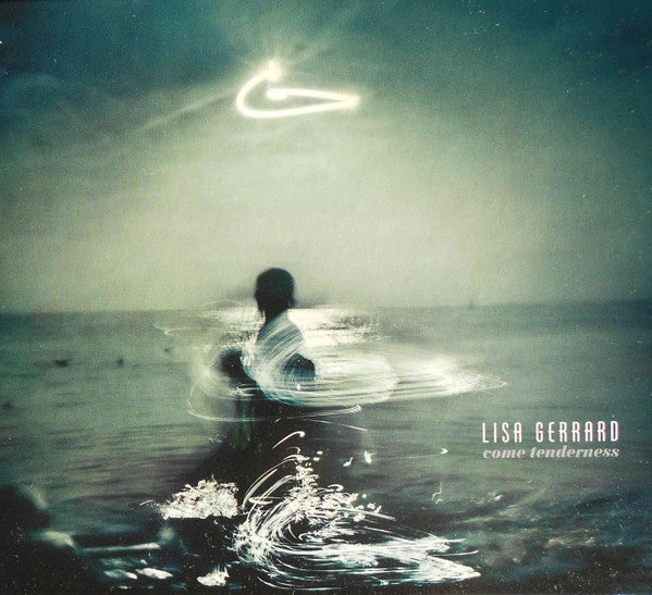 GERRARD,LISA - COME TENDERNESS