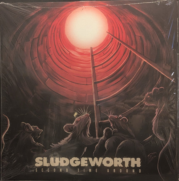SLUDGEWORTH - SECOND TIME AROUND