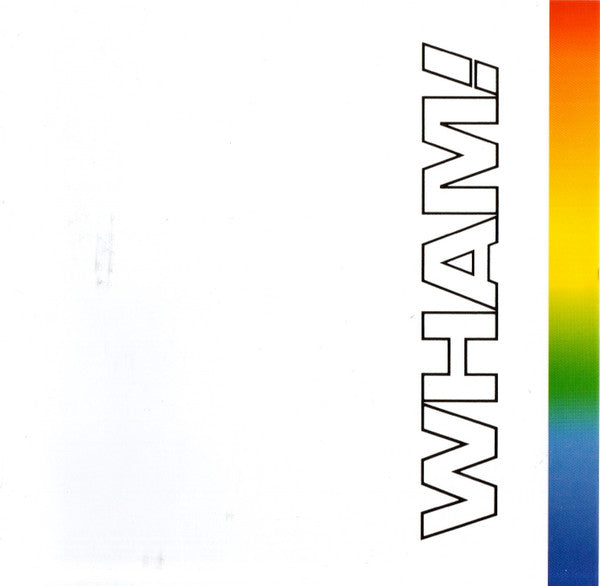 WHAM - FINAL (25TH ANNIVERSARY EDITION)