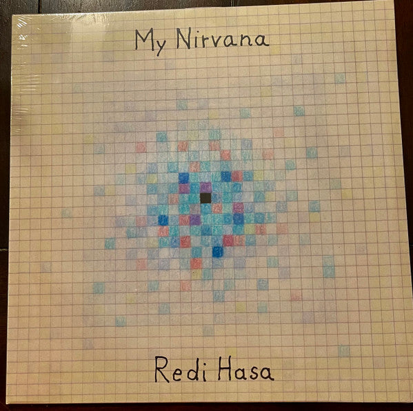 HASA,REDI - MY NIRVANA