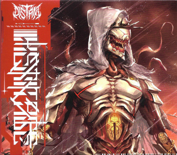 DISTANT - HERITAGE
