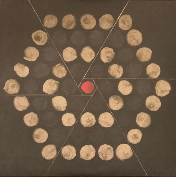 THRICE - PALMS