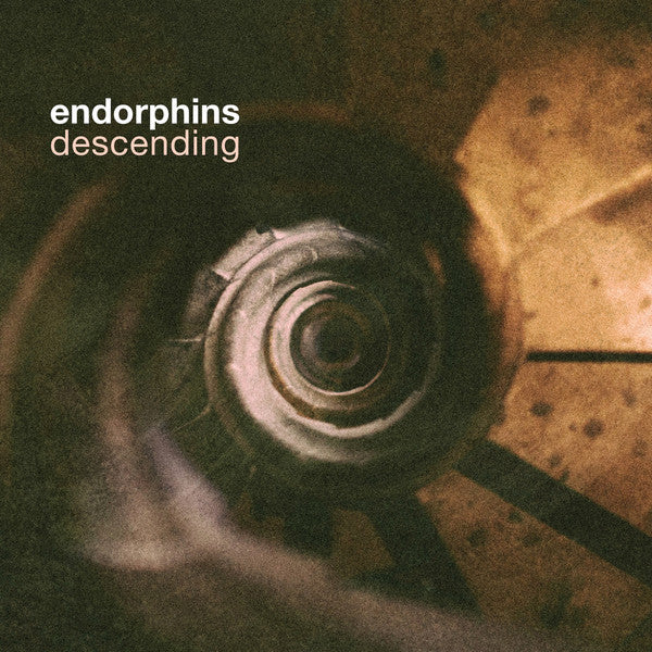 ENDORPHINS - DESCENDING