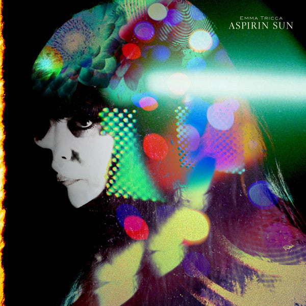 TRICCA,EMMA - ASPIRIN SUN