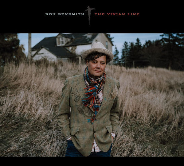 SEXSMITH,RON - VIVIAN LINE