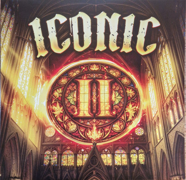 ICONIC - II