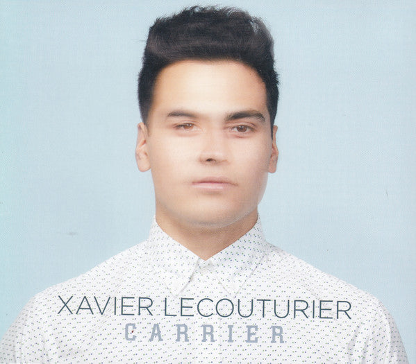 LECOUTURIER,XAVIER - CARRIER