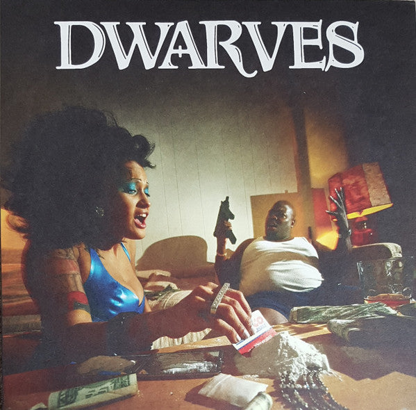 DWARVES - TAKE BACK THE NIGHT