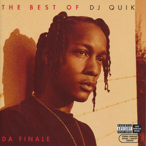 DJ QUIK - BEST OF DJ QUIK: DA FINALE