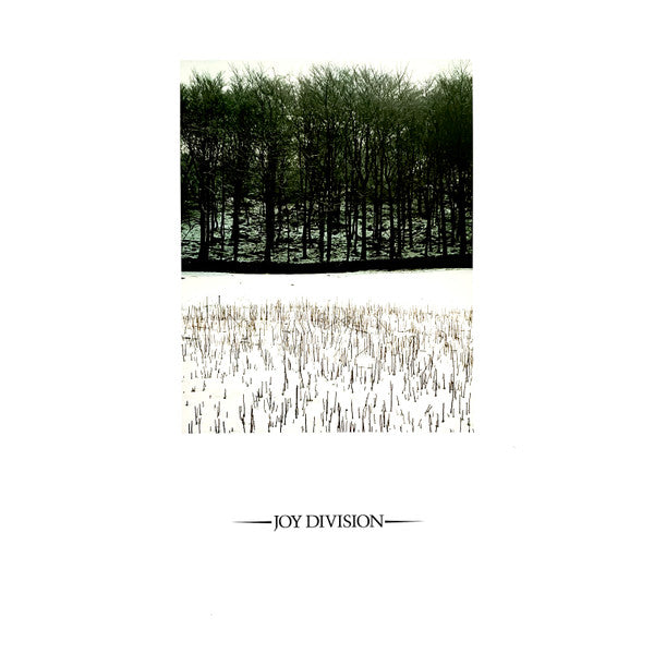 JOY DIVISION - ATMOSPHERE (2020 REMASTER)